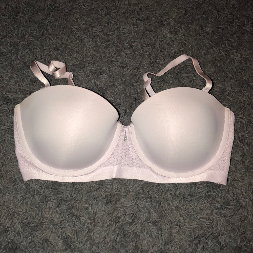 Aerie Bra Removable Strapes